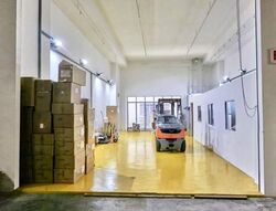 North Spring Bizhub (D27), Factory #551309231